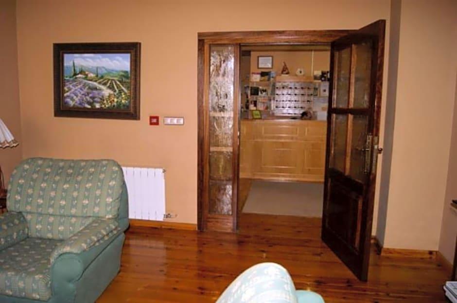 Hotel Riopar Spa 5/42