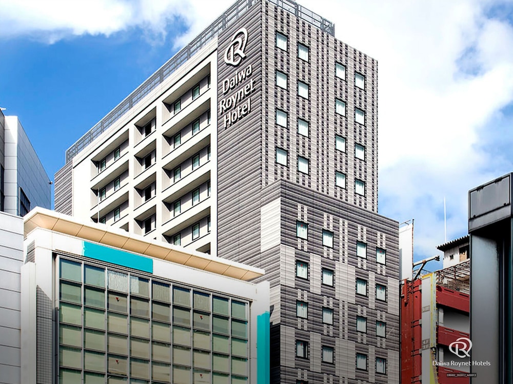 Daiwa Roynet Hotel Chiba Ekimae 8/50