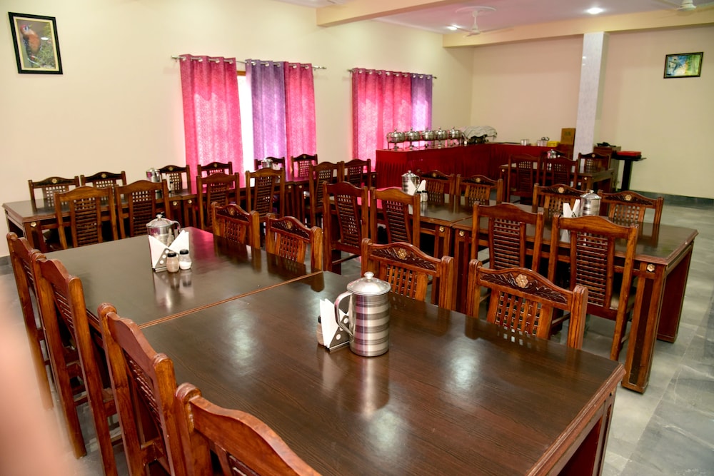 Damyanti Residency Hotel 42/50