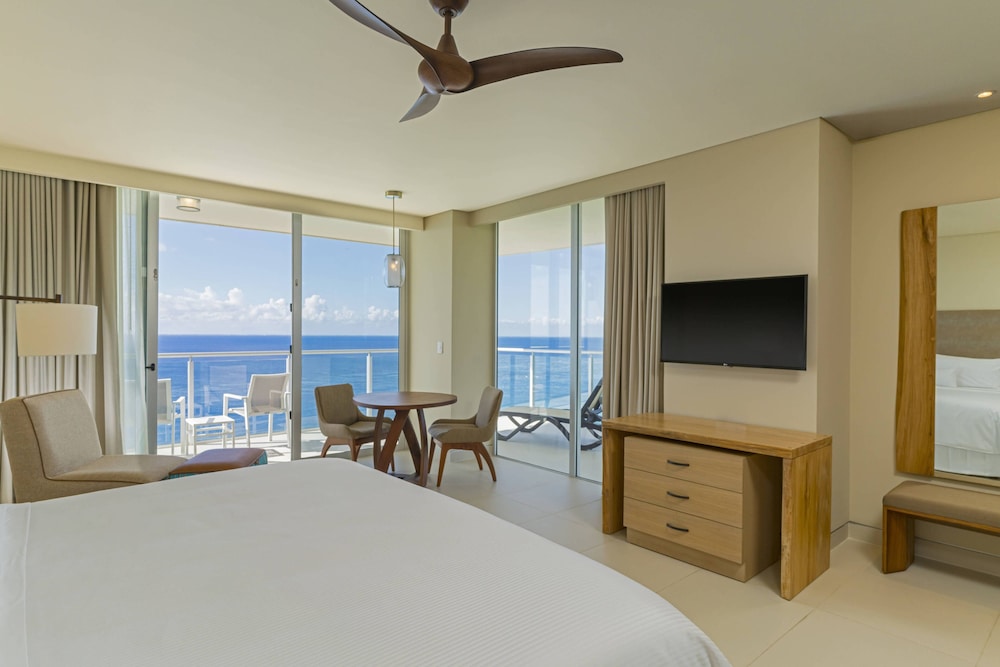 The Westin Cozumel 29/77