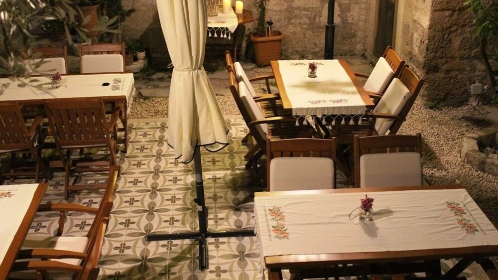 Lilyum Alacati Butik Otel 32/47