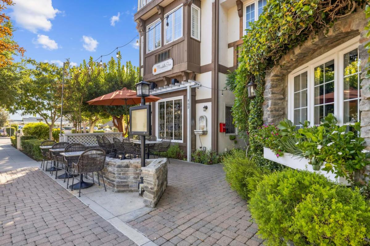 Mirabelle Inn and Restaurant 37/50