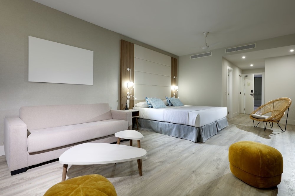 Benalma Hotel Costa del Sol 12/50