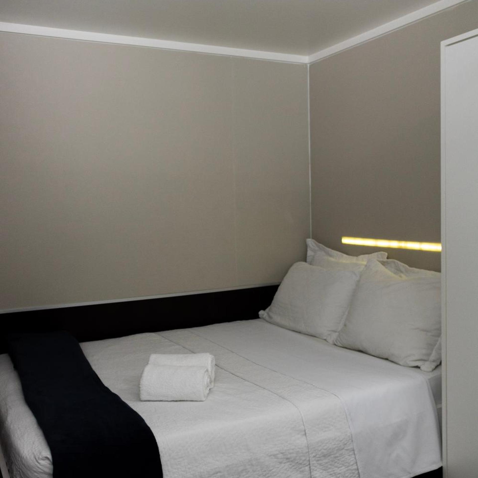 Hotel Aero Sleep Campinas 6/42