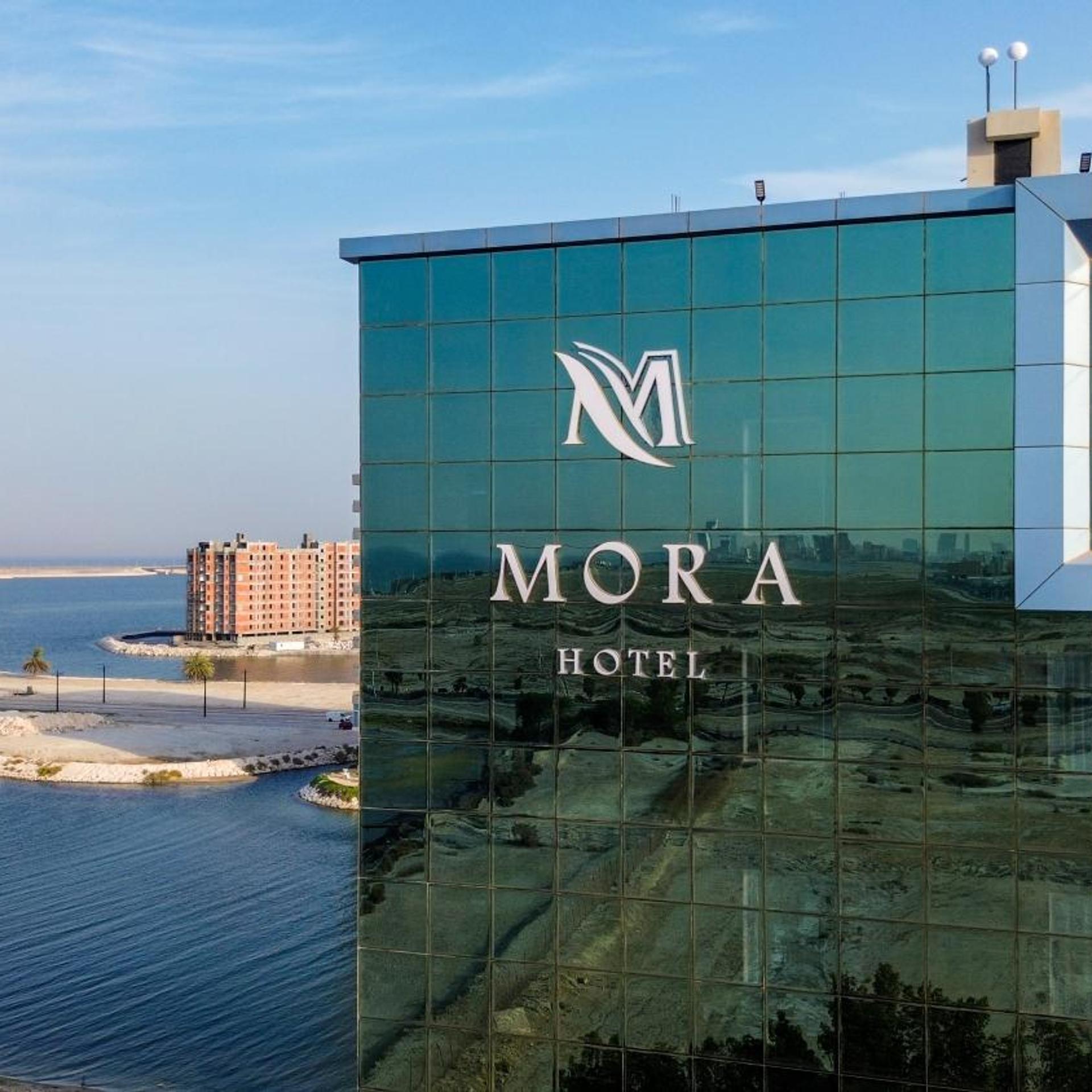Mora Hotel Al Khobar 8/68