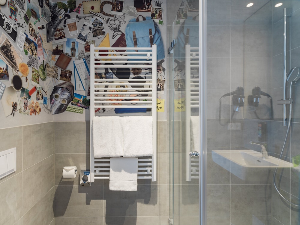 Holiday Inn the Niu Saddle Furth An Ihg Hotel 15/58