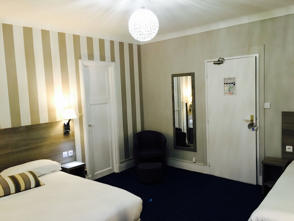 Sure Hotel by Best Western Port Jerome - Le Havre 23/57