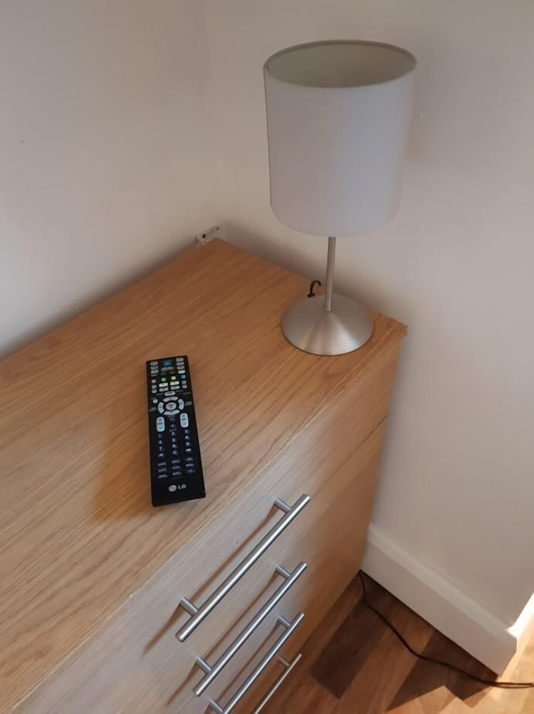 Quality Accommodation 22/50