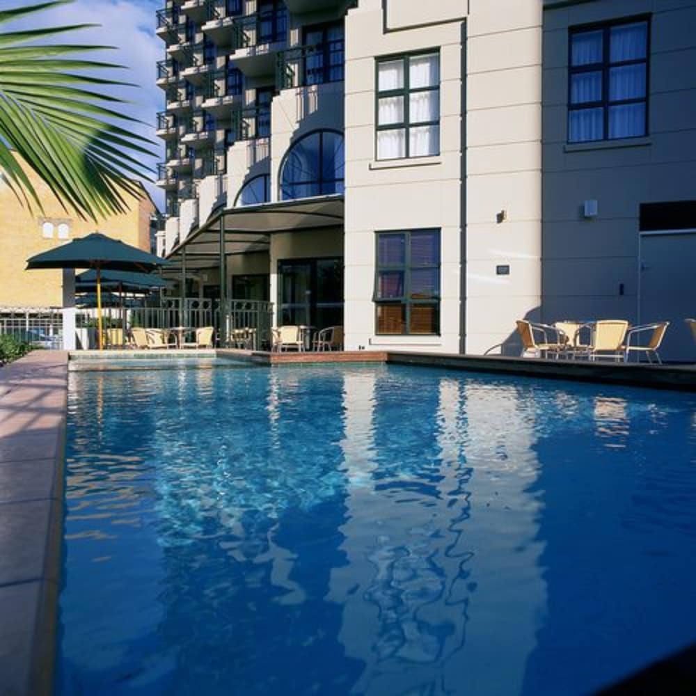 Parkside Hotel and Apartments in AUCKLAND