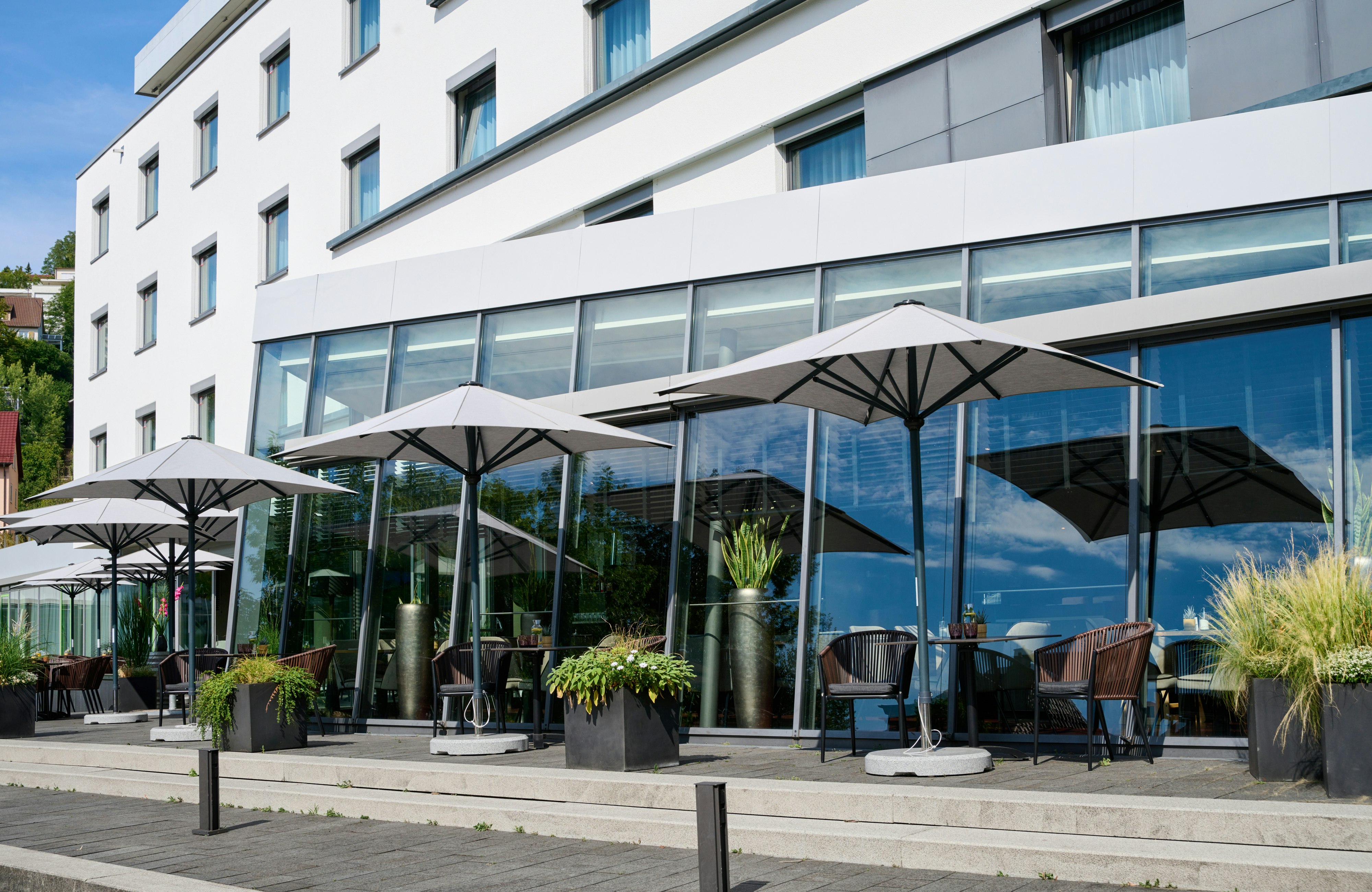Leonardo Hotel Esslingen 2/53