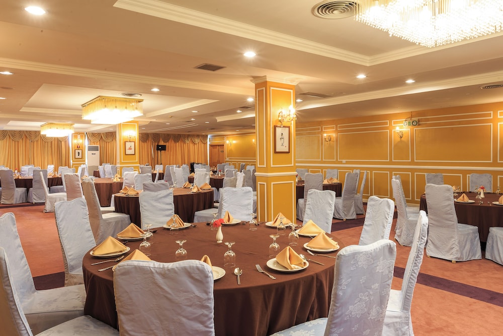 Palasia Hotel Palau 37/50