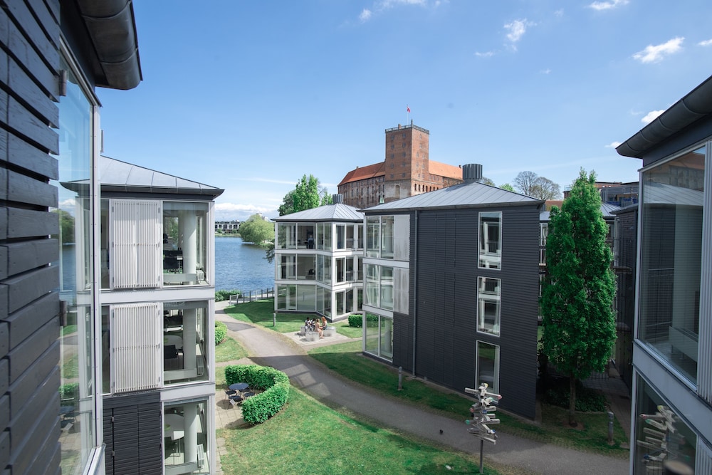 Kolding Hotel Apartments 3/80