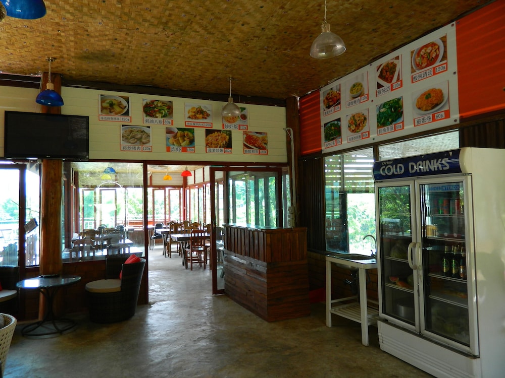 PAI IYARA RESORT 42/68