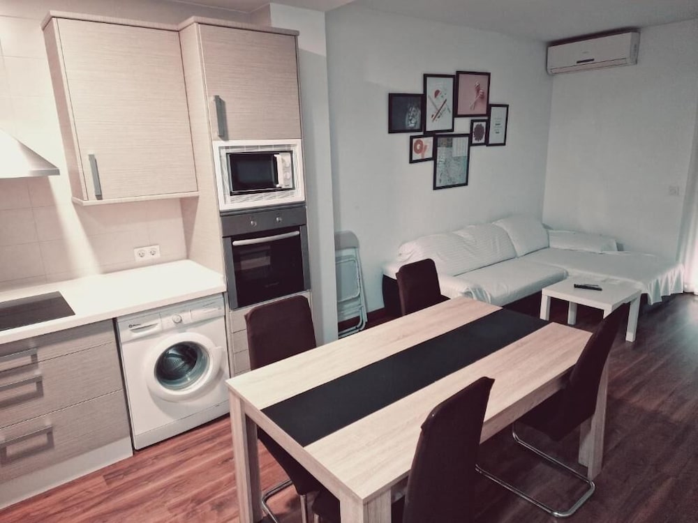 Luxury Apartments Puerto Valencia 43/50