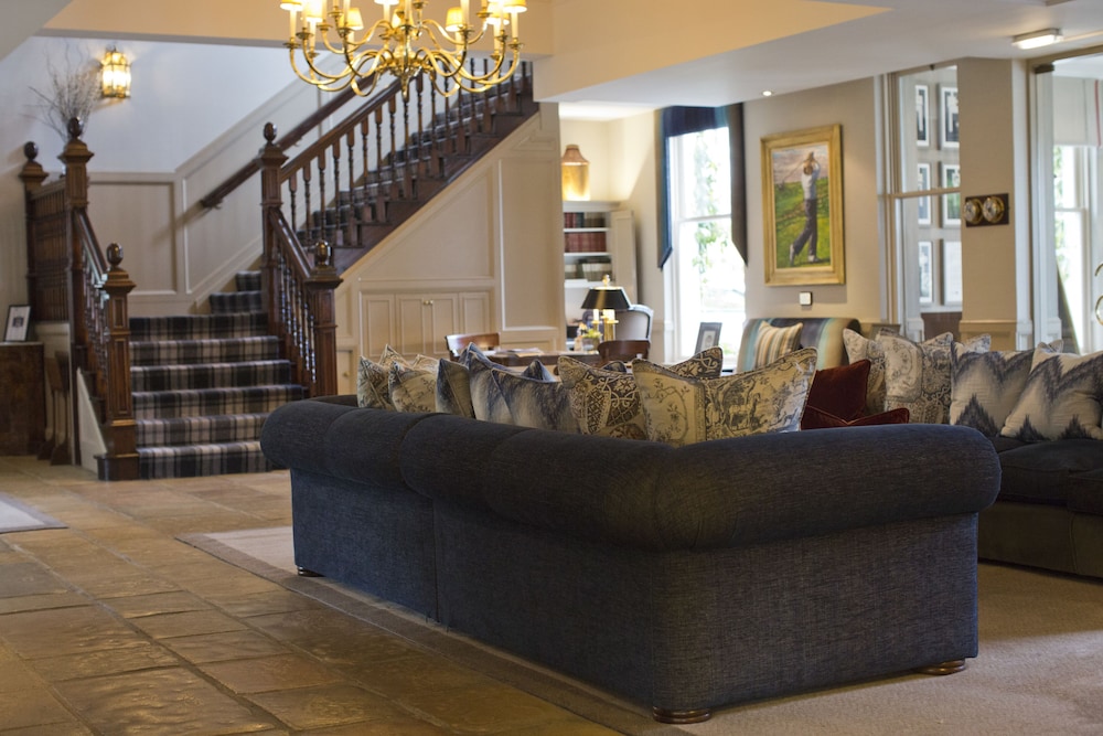 The Marcliffe Hotel And Spa 5/71