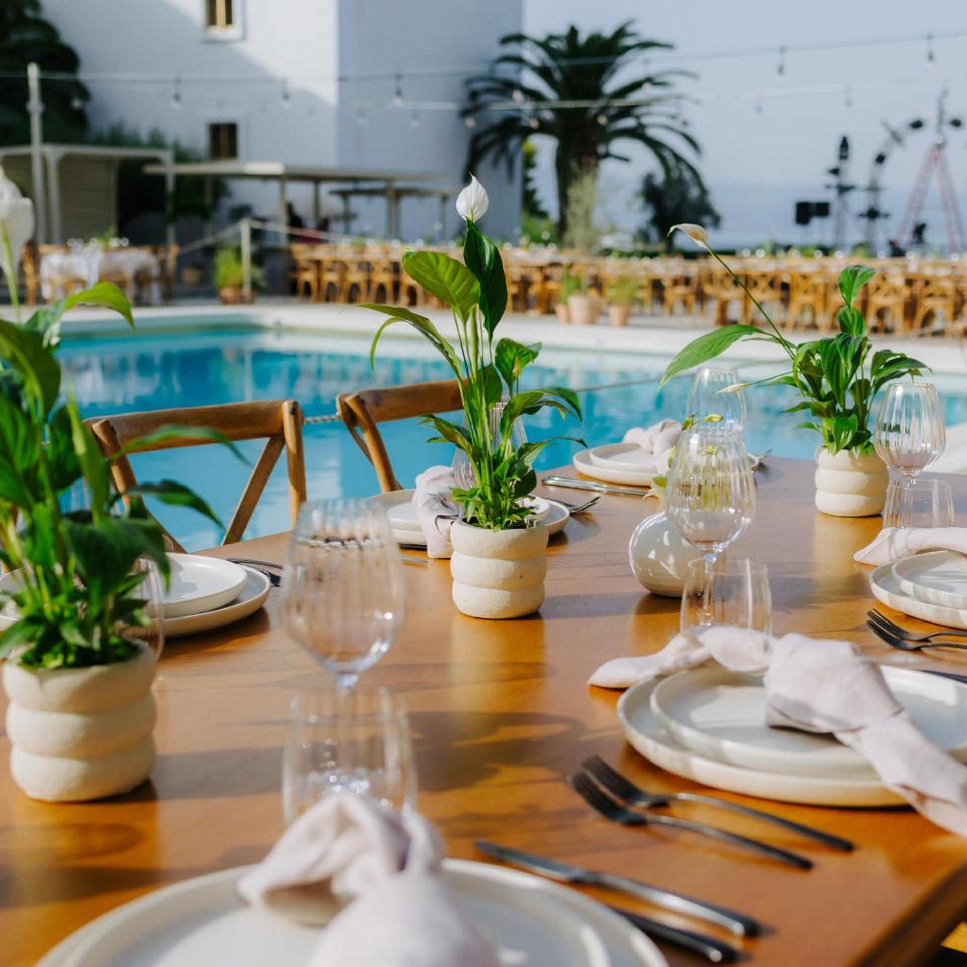 Brown Beach Chalkida Resort, a member of Brown Hotels 46/64