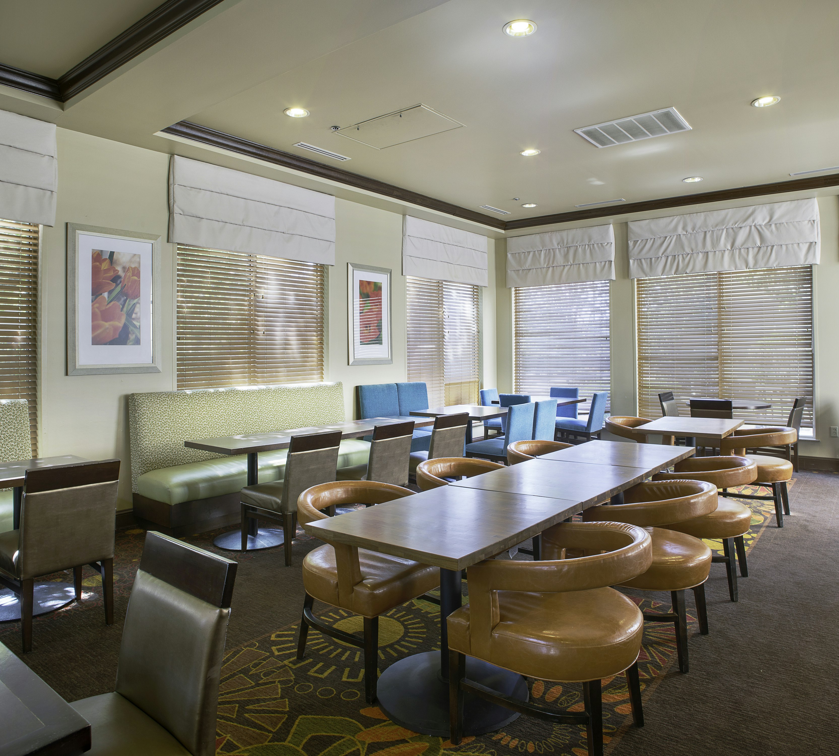 Hilton Garden Inn Bentonville Hotel 50/62
