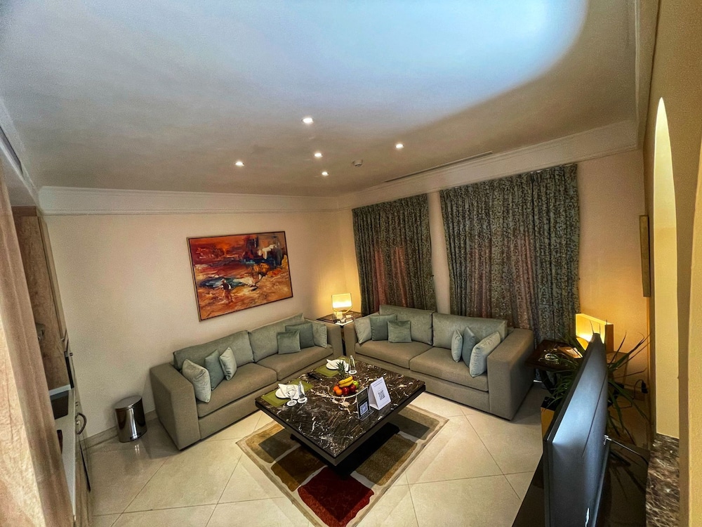Vivienda Hotel Villas Turki Al Awal 18/35