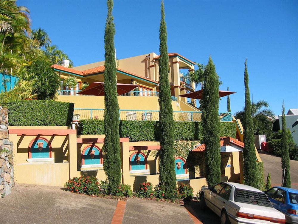 Toscana Village Resort 66/79