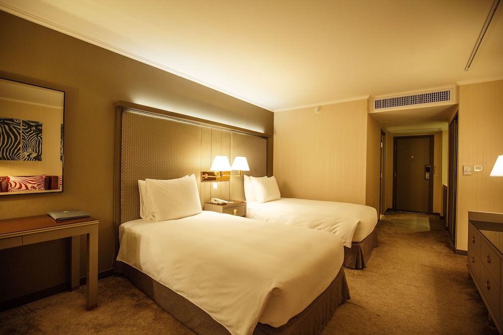 Regency Art Hotel Macau 26/58