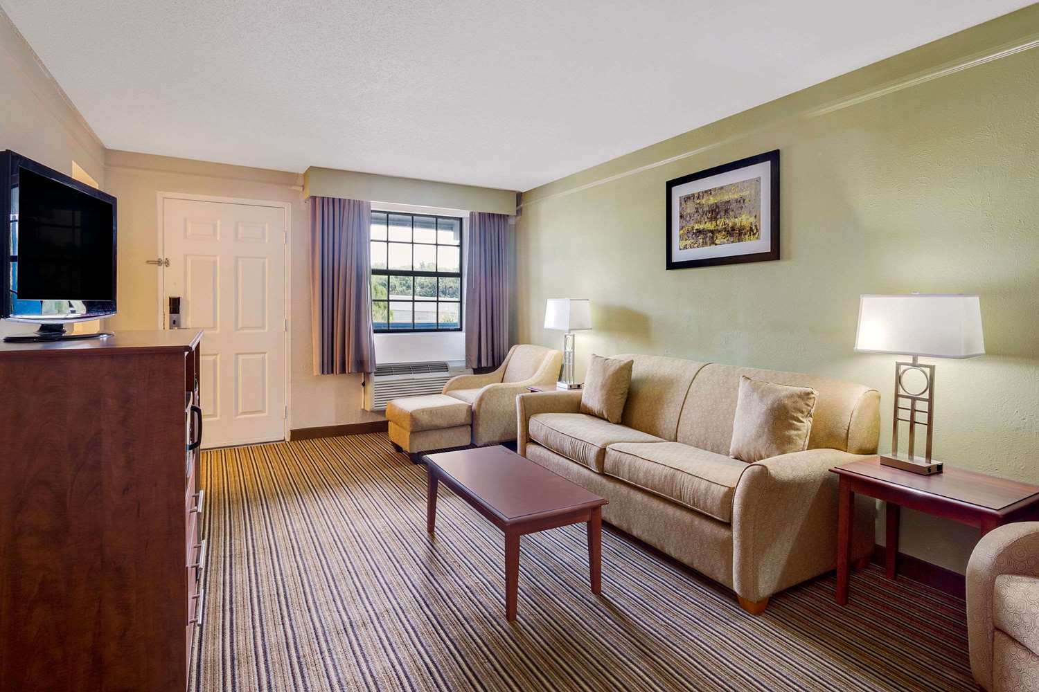 Baymont by Wyndham Jacksonville Orange Park 9/14