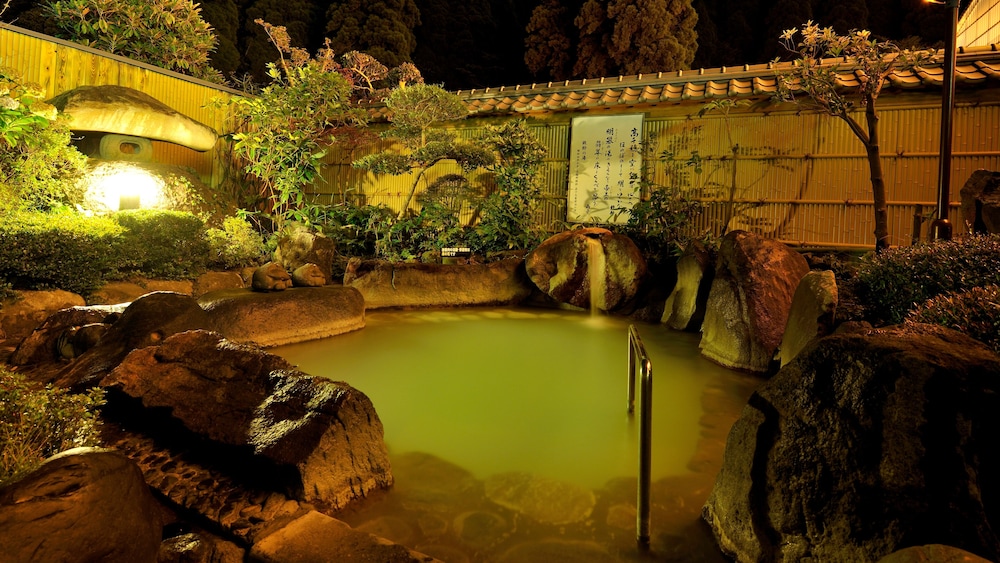 Kirishima Hotel 47/50