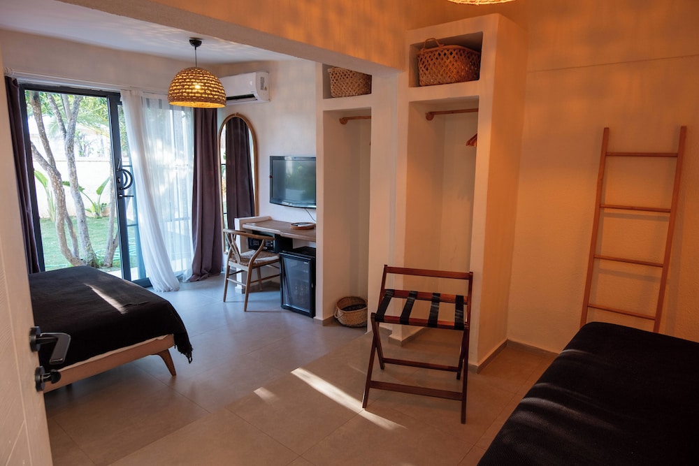 Agustos Hotel Alacati 38/50