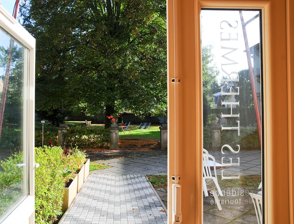 Residence Les Thermes 14/68