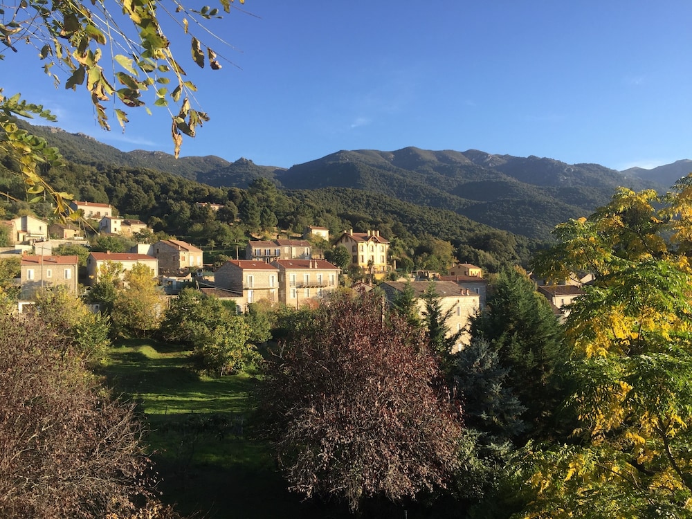 Le Gite Du Chalet Pietri 40/50