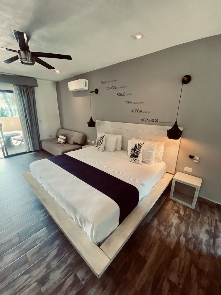 Hotel Luna De Plata 11/50