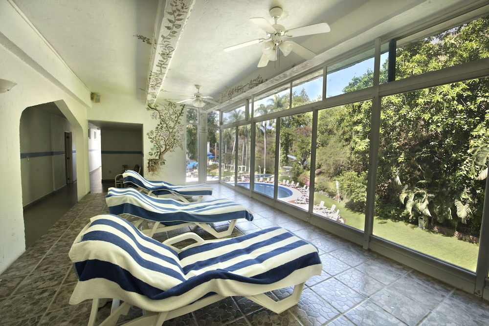 Hotel Villa Bejar Tequesquitengo 37/72