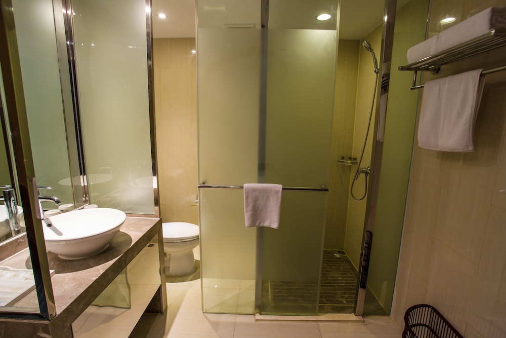 Metropolo Jinjiang Hotels Changzhou Konglongyuan Xinbei Wanda Plaza 24/25