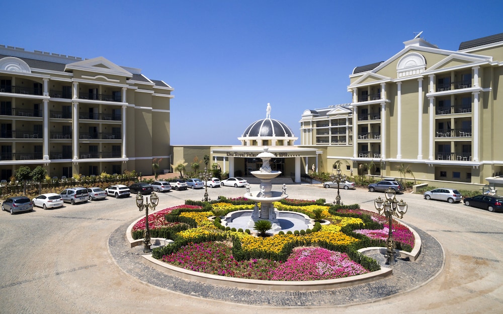 Sunis Efes Royal Palace and Spa 36/50