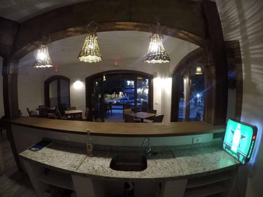Hotel Sao Francisco 10/68