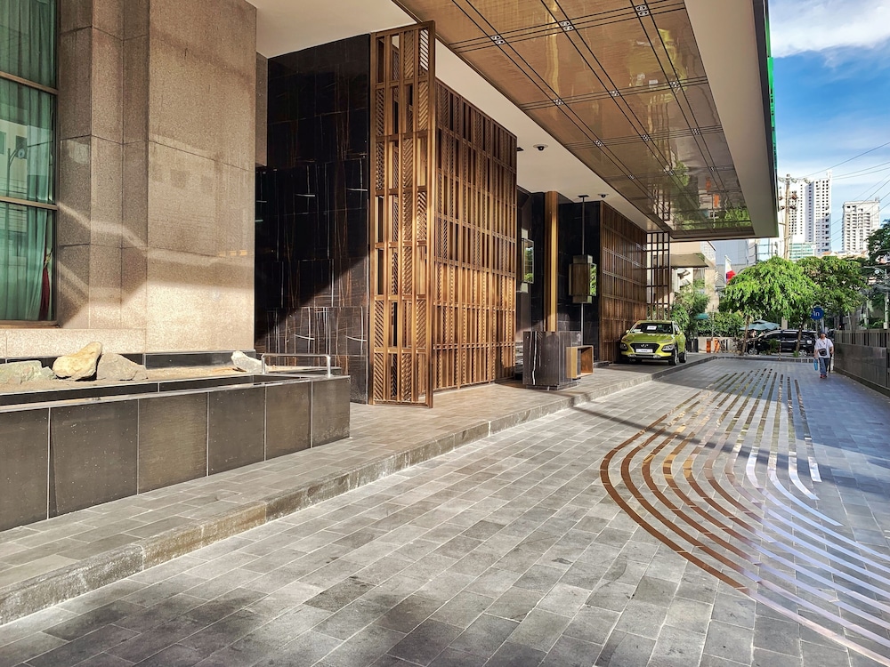 Amazing Marina Residential Suites 40/50