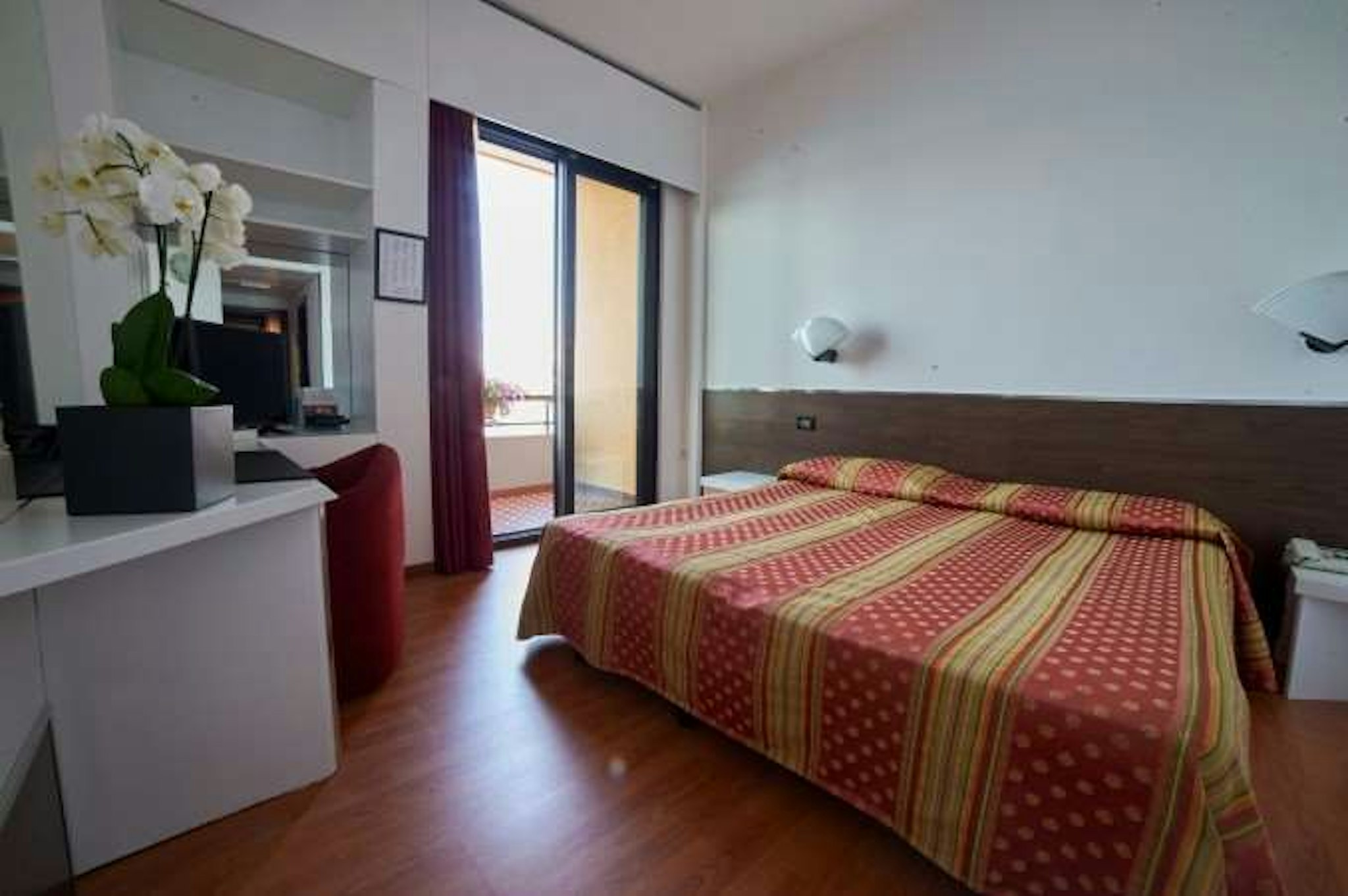 Hotel Concorde 14/48