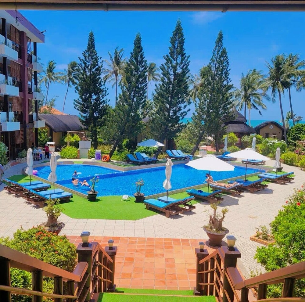 Little Mui Ne Cottages 69/79