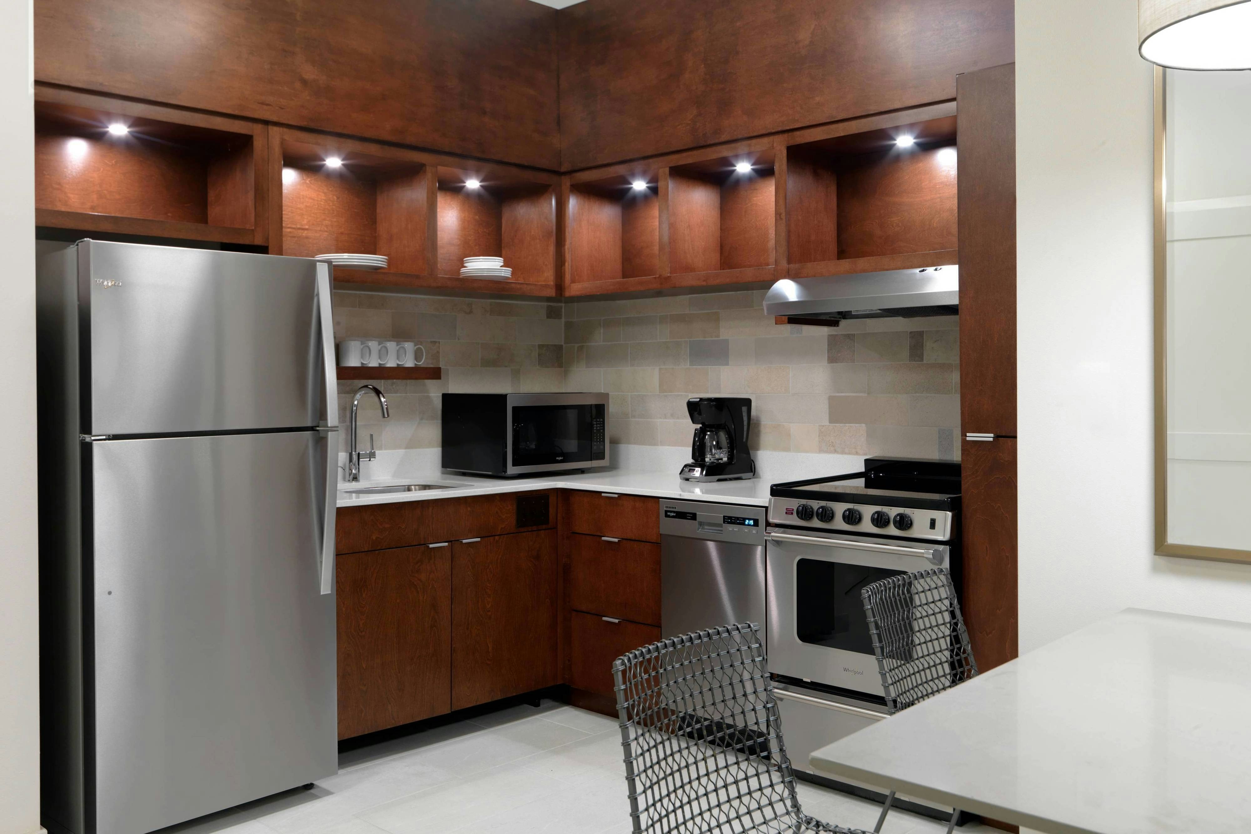 TownePlace Suites by Marriott Orlando Downtown 44/48