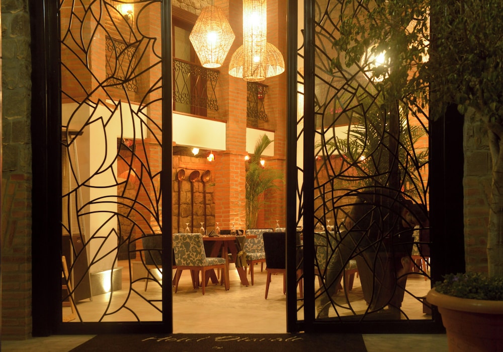 Hotel Otavalo 42/49