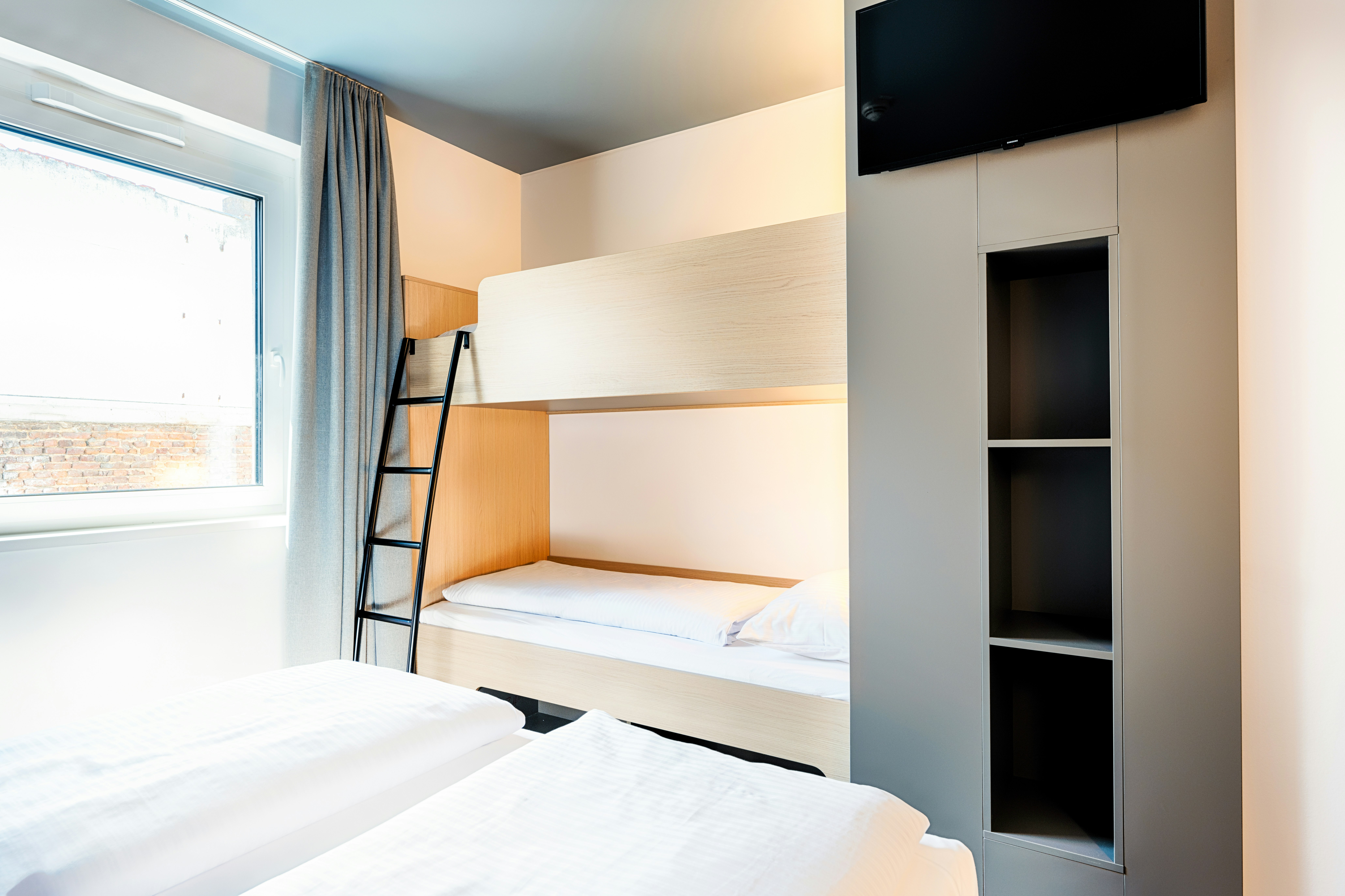 B&B Hotel Giessen 11/26
