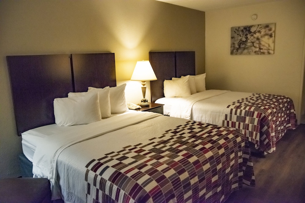 Red Roof Inn Tallahassee East 17/35