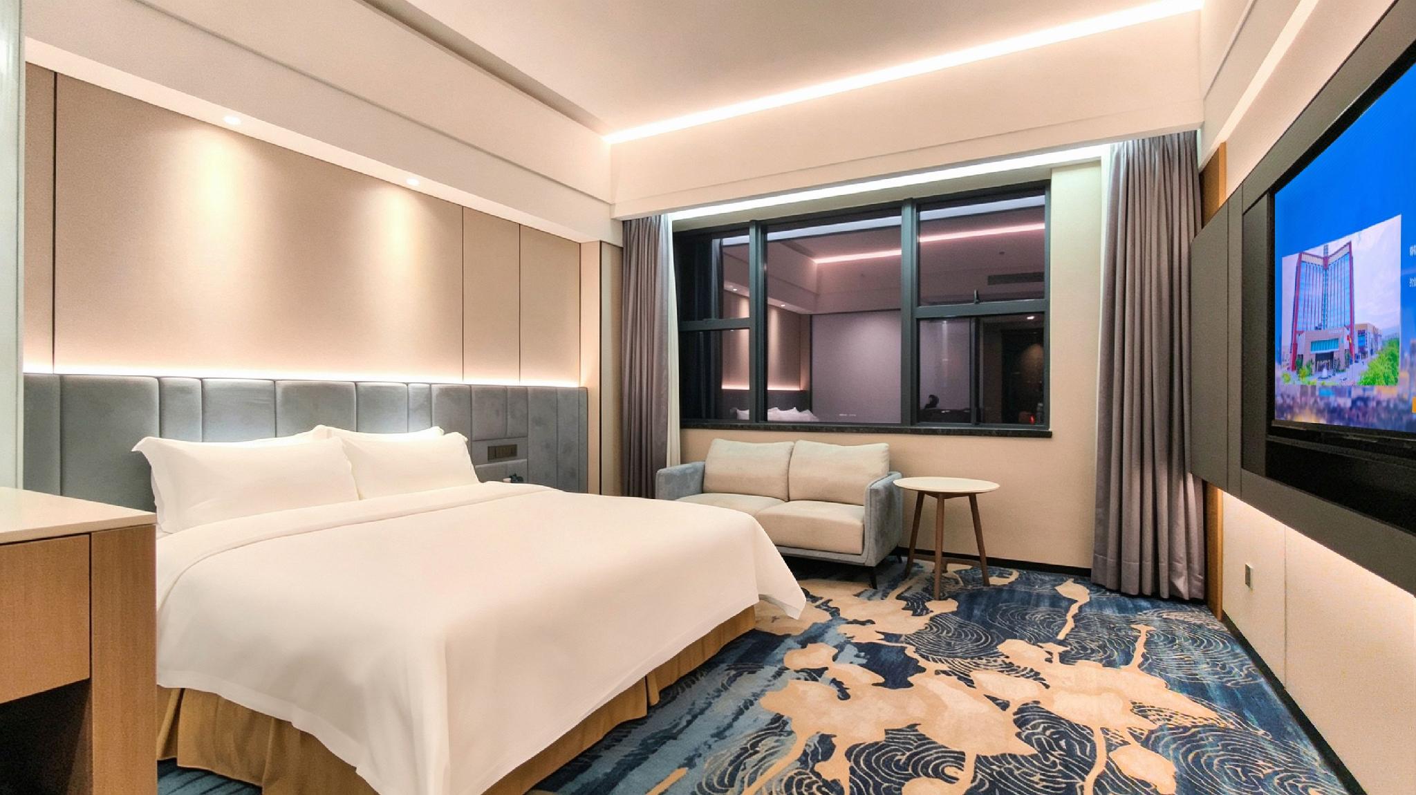 Romanjoy International Hotel 11/28