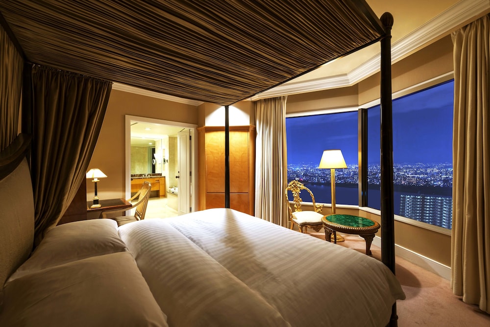 Hotel Hankyu International 38/80