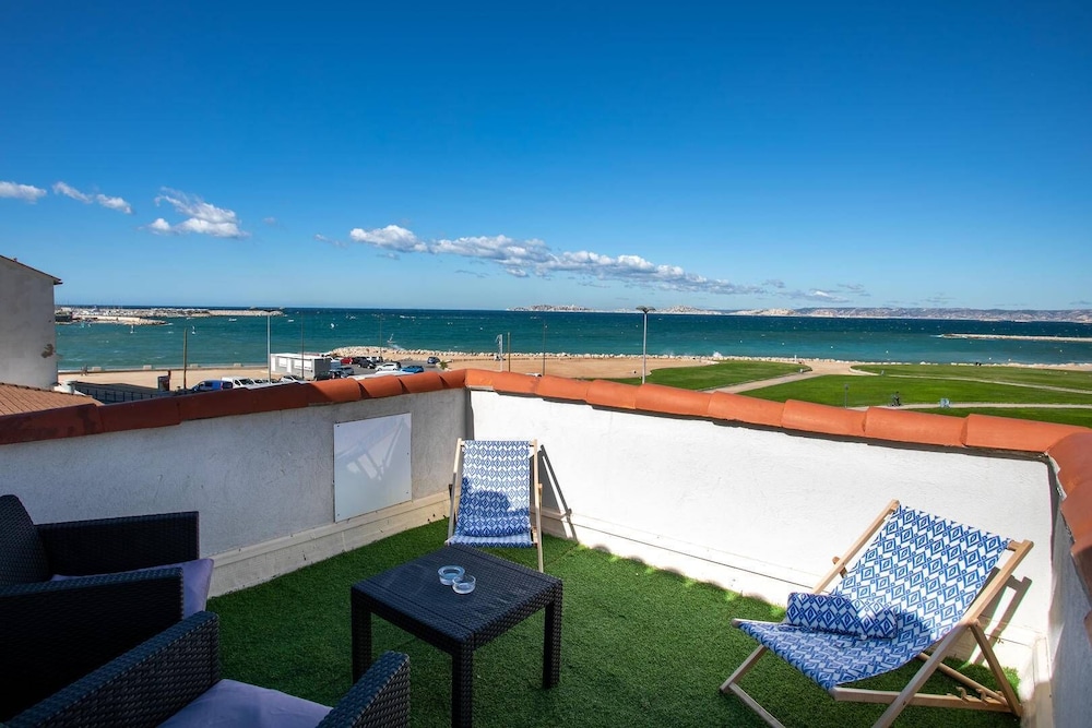 Hôtel Le Mistral 35/50