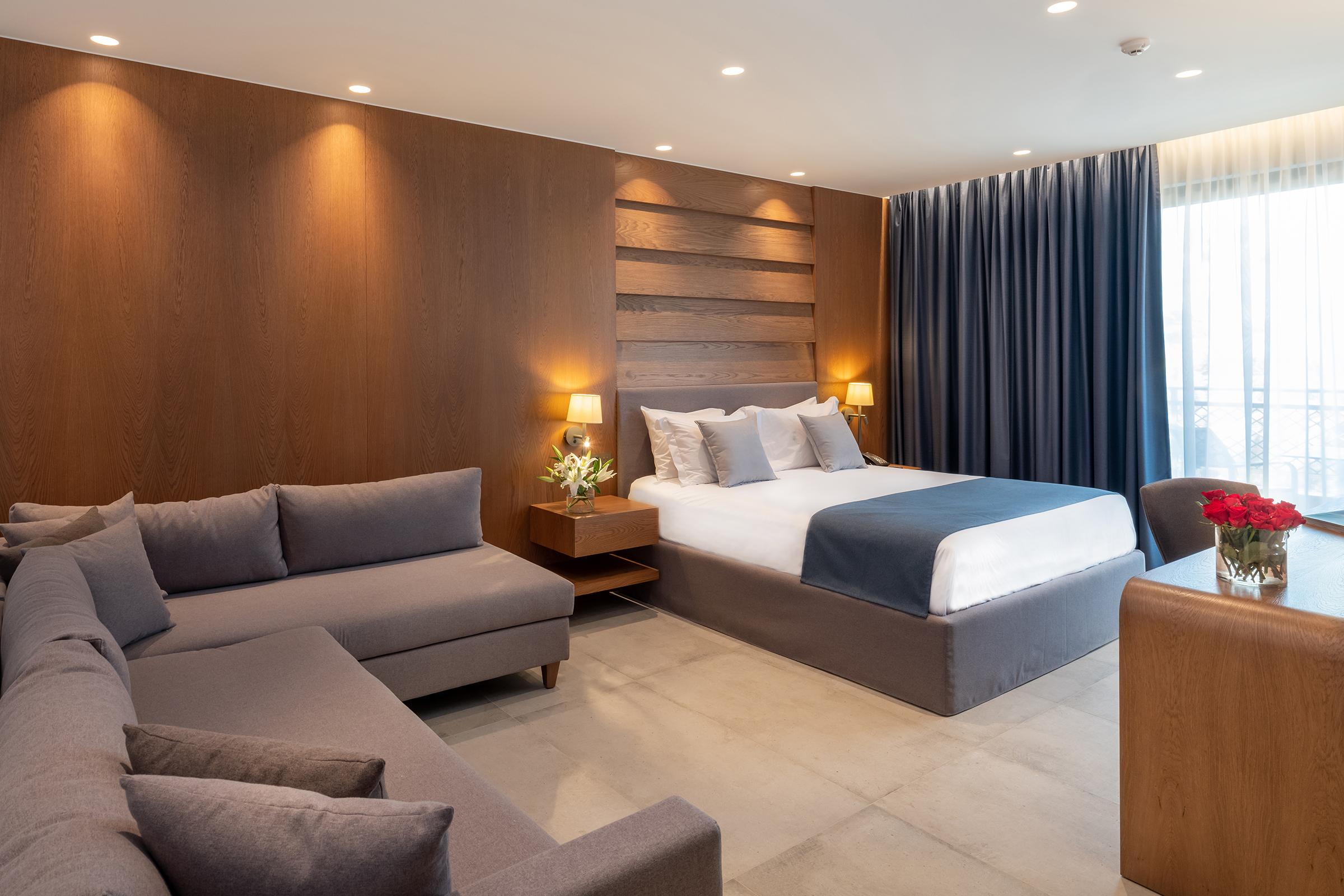 Luxury, Family, Sea Front