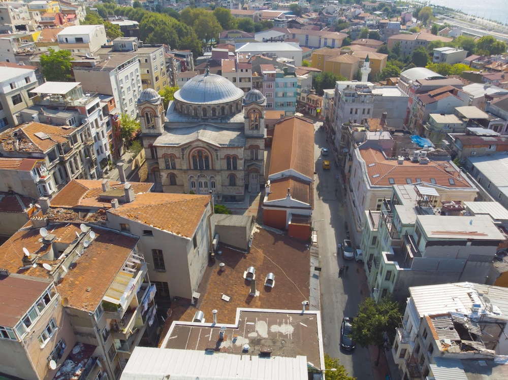 The Pashas Suite Istanbul 15/18
