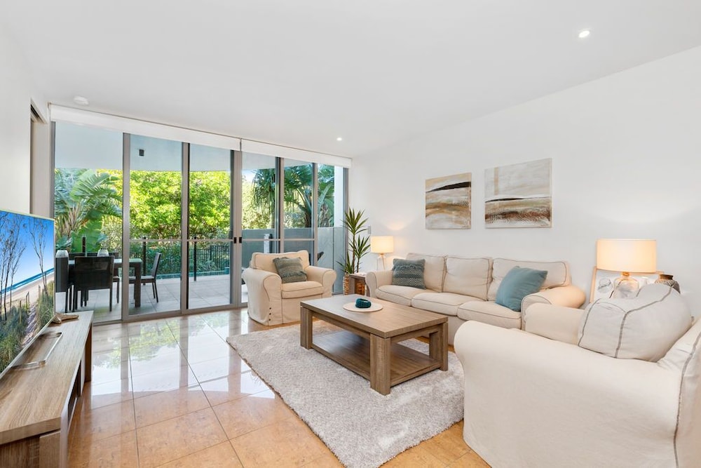 Cotton Beach Resort Tweed Coast Holidays 30/50