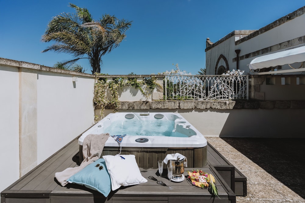 Sangiorgio Resort & Spa 38/74