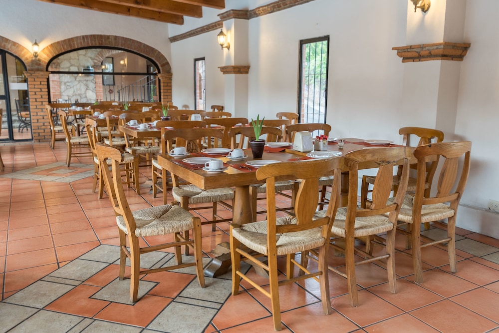 HOTEL ABADIA PLAZA 28/38