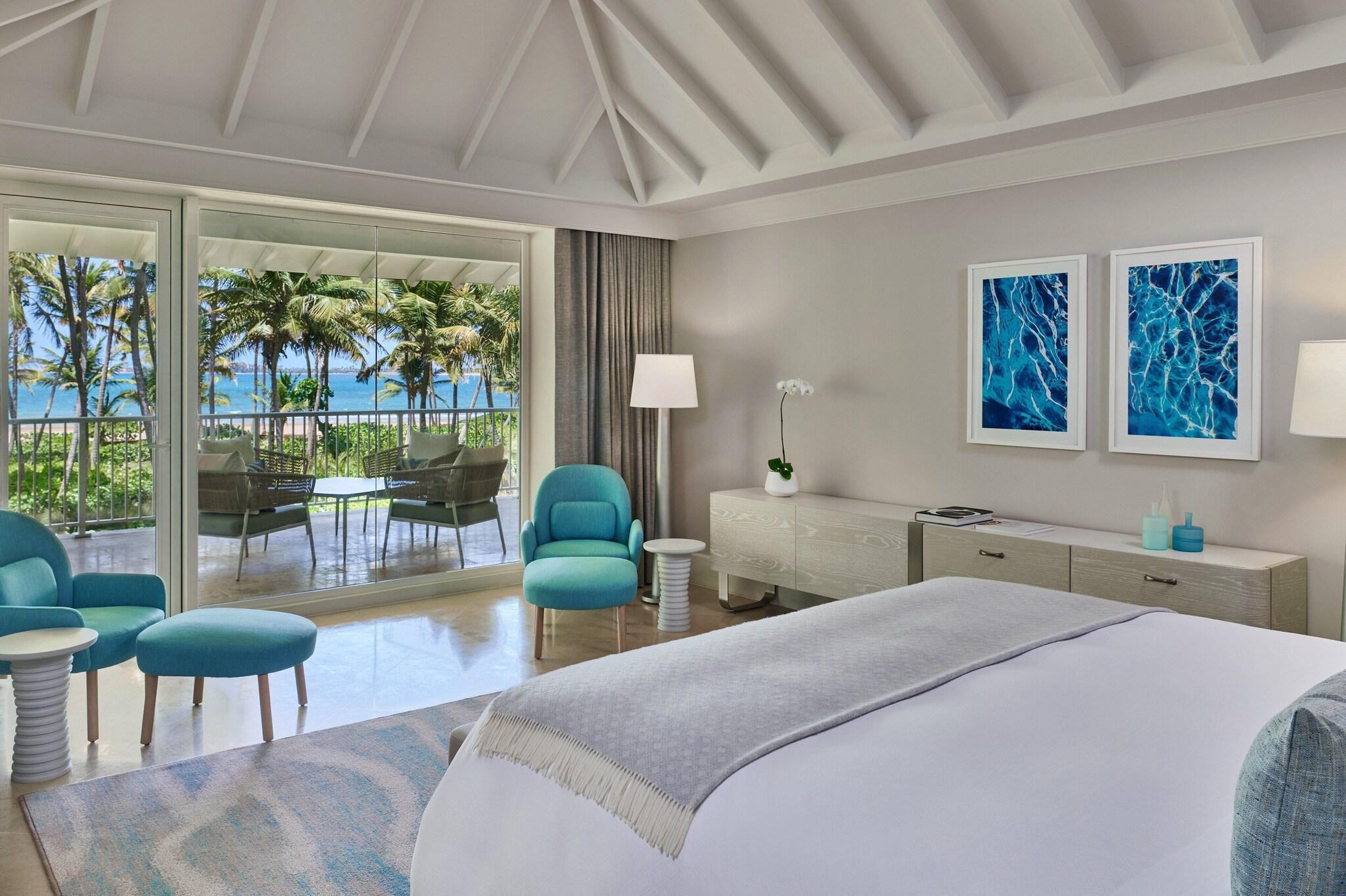 Governor, Suite, Ocean Front